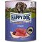 Happy Dog Pur Italy - Conservă din carne pură de bivol | Sursă unică de proteine