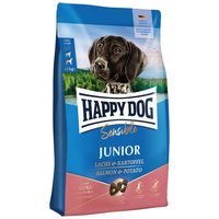 Happy Dog Sensible Junior Salmon & Potato Happy Dog Sensible Junior Salmon & Potato