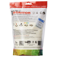 Monthly Monitor macska vizelet indikátor betegségek megelőzésére és felismerésére #2