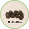 Unica Natura Unico Mono Medium/Maxi Venison