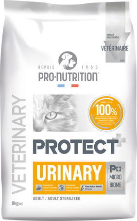 Pro-Nutrition Protect Cat Urinary