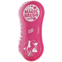 MagicBrush Classic kefe szett lovaknak #5