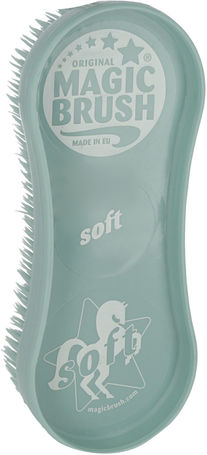 MagicBrush puhakefe lovakhoz