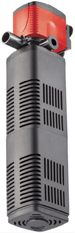 Xilong XL-F powerfejes akváriumi belső szűrő