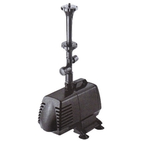 Resun King fejszettes vízpumpa #4