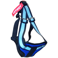 Yutipet Easy biztonsági kutyahám (Kék) #2