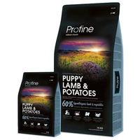 Profine Puppy Hipoallergenic Lamb & Potatoes