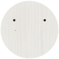 Trixie Climbing Step for Wall Mounting - Falraszerelhető fa mászófok #4