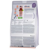 Happy Cat Senior Atlantik-Lachs l Macskaeledel idősödő macskáknak lazaccal #3