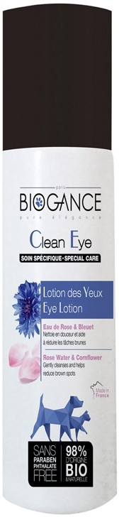 Biogance Clean Eye - zoom