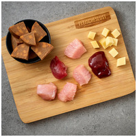 Meat & Treat sajtos puha tréningfalat kutyáknak #3