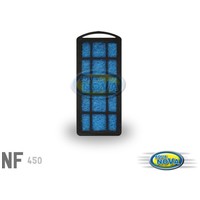 Aqua Nova NF akasztós akváriumi külső szűrők #6