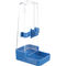 Trixie Trapeze adapator / hranitor plastic pentru pasari