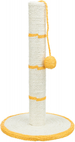 Trixie kaparófa macskának labdával