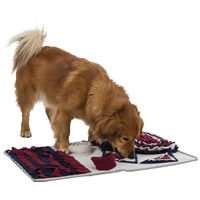 Trixie Sniffing Carpet - Stratégiai szagló szőnyeg játék #14