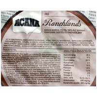 Acana Ranchlands Dog #6