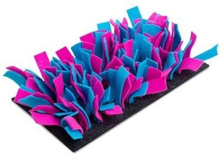 bunnyNature bunnyInteractive Snufflemat Felt