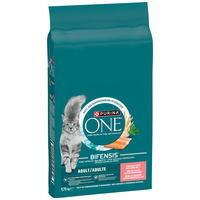 Purina One Bifensis Adult Salmon Purina One Bifensis Adult Salmon
