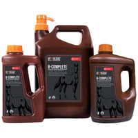 Foran B-Complete lovaknak Foran B-Complete lovaknak