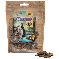 Teomann snack de dresaj cu miel pentru câini