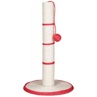 Trixie kaparófa macskának labdával #2