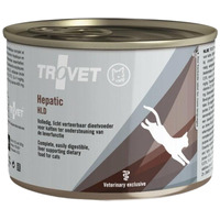 Trovet Cat Hepatic HLD konzerv