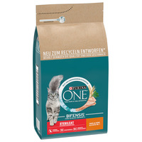 Purina One Bifensis Adult Sterilcat Chicken