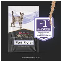 Purina Pro Plan FortiFlora macskáknak #5