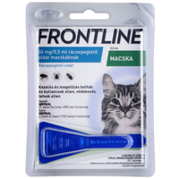 Frontline Spot On pisici