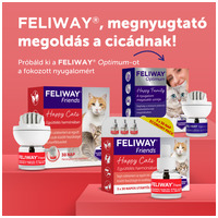 Feliway Friends nyugtató hatású párologtató macskáknak #5