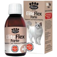 Mervue EliteFlex Forte Cat szirup