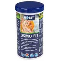 Hobby Osmo Fit ásványi só ozmó kezelt vízbe Hobby Osmo Fit ásványi só ozmó kezelt vízbe