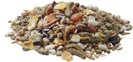 Versele-Laga Nature Hamster hörcsögfélék részére