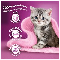 Whiskas Junior csirkehúsos szárazeledel #2