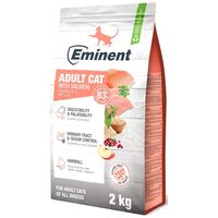 Eminent Cat Adult Salmon