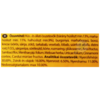 Julius-K9 GF Hypoallergenic Utility Dog Puppy & Junior Lamb & Herbals | Érzékeny emésztésű kölyökkutyáknak | Szárazeledel #4