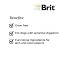 Brit Care Sensitive Venison & Potato