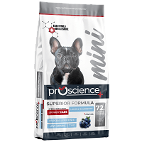 ProScience Mini Sterilised Adult Dog Lamb & Blueberry #2