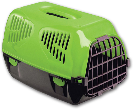 Sirio műanyag szállítóbox kutyáknak és macskáknak