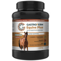 Gastroferm Equine Plus pre- és probiotikum lovaknak