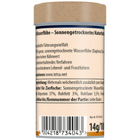 Tetra Delica Daphnia - Szárított vízibolha díszhaltáp #4