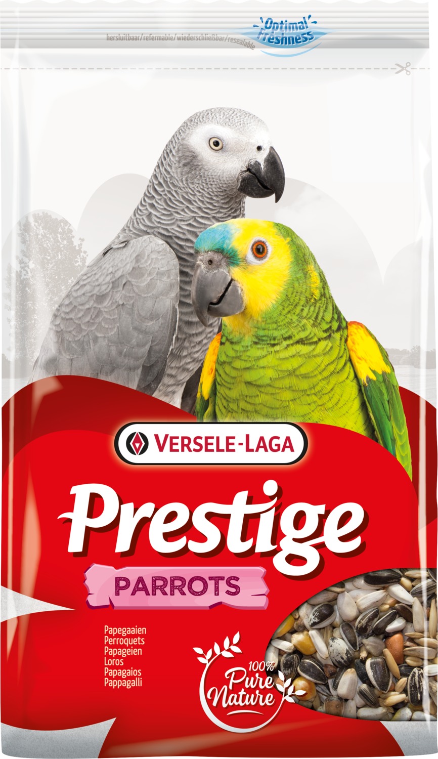 Versele-Laga Prestige Parrots