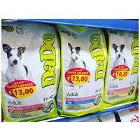 Dado Hypoallergenic Adult Mini Fish & Rice | Hipoallergén kutyatáp kistestű kedvenceknek | Halas #2