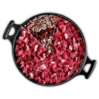 Belcando Mastercraft Fresh Salmon | 80% friss lazacból készült szuperprémium német kutyatáp #21