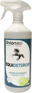 Union Bio Equidetergif