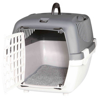 Trixie Capri puha thermoszőnyeg szállítódobozba #2