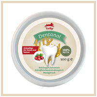 Leiky Dentanol #2