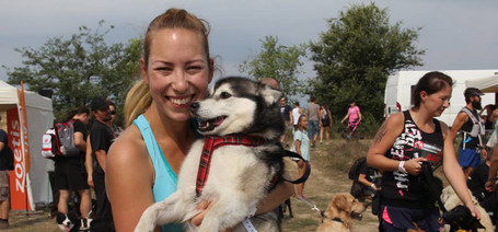 Meglepő futammal indítja az évet a Hard Dog Race