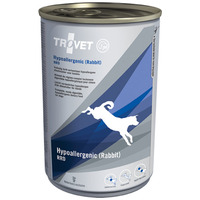 Trovet Dog Hypoallergenic Rabbit RRD kutyakonzerv Trovet Dog Hypoallergenic Rabbit RRD kutyakonzerv