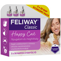 Feliway Classic vaporizator calmant pentru pisici